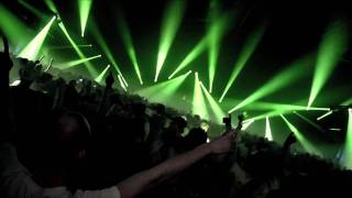 Thunderdome 2009  Official Aftermovie [upl. by Newol786]