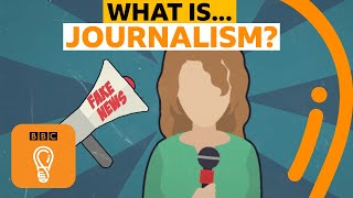 What is the future of journalism  AZ of ISMs Episode 10  BBC Ideas [upl. by Sancha91]