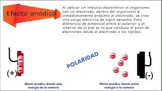 Conceptos básicos de electroterapia explicación práctica [upl. by Sirovart521]