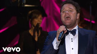 America the Beautiful  God Bless America Medley Live  David Phelps [upl. by Senaj]