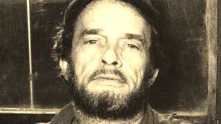 The Incredibly Tragic Life Of Merle Haggard [upl. by Eivad]