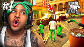 😂 Opening HAGGA BLOCKS in GTA 5 😂  HiteshKS [upl. by Krefetz]