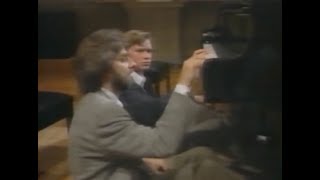 Krystian Zimerman Masterclass  Copenhagen 1994 Chopin Schumann [upl. by Mellisent]