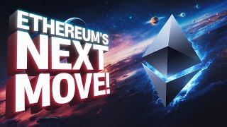 Ethereum The Calm Before the Storm [upl. by Natica]