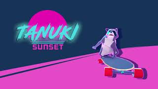 Tanuki Sunset Alpha Trailer [upl. by Alleunamme]