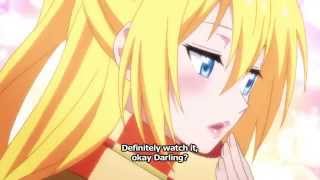 NISEKOI Season 2 Trailer [upl. by Anikas]