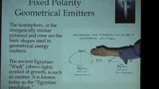 39 Egyptian Energy Science BioGeometry Training Overview [upl. by Usanis]