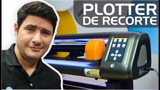 Plotter de Recorte  3 itens importantes na Gráfica Rápida [upl. by Nnateragram]