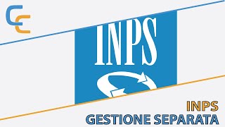 Novità Gestione Separata INPS [upl. by Yzdnil374]