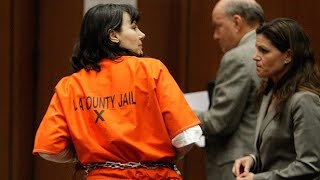 Stephanie Lazarus verdict LAPD Kills in Jealous Rage [upl. by Sucramal]