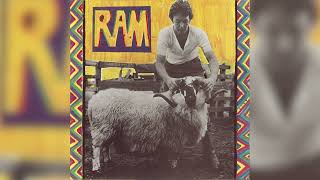 Paul McCartney  RAM FULL ALBUM [upl. by Kinny56]