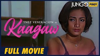 Kaagaw  Full Tagalog Drama Movie [upl. by Blight]