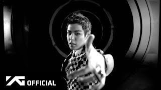 TOP  TURN IT UP MV [upl. by Llenreb]