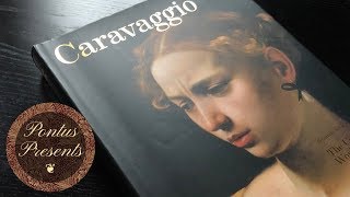 Caravaggio The Complete Works XL ❦ Taschen Reviews [upl. by Annayr25]