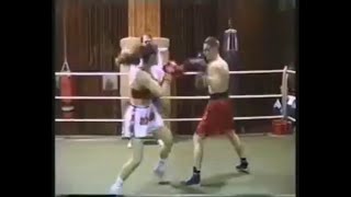 3 Realistic Boxing Combinations you Should Practice [upl. by Lak]