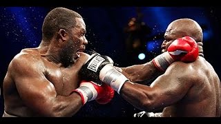 James Toney Vs Hasim Rahman 3182006 Fight  77 [upl. by Bywoods184]