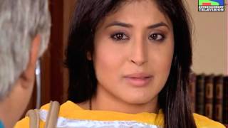 Kuch Toh Log Kahenge  Episode 225  28th August 2012 [upl. by Aihsila]