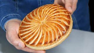 Galette des Rois [upl. by Haim]