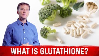 What is Glutathione [upl. by Thetis]