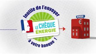 Comment utiliser le chèque énergie Réunion [upl. by Elyak139]