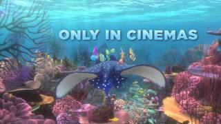 FINDING NEMO All Clips amp Trailer 2003 [upl. by Ocer]