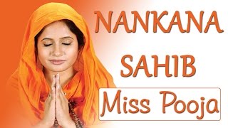 Miss Pooja  Nankana Sahib  Proud On Sikh [upl. by Rehotsirhc648]