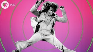 How James Brown Invented Funk [upl. by Siroled]