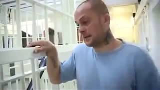 HMP Pentonville London Britains Toughest Prisons [upl. by Euqinim]