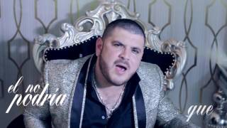 El Komander  Prohibida Official Lyrics [upl. by Laurens]