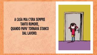 Il tuffo di Lulù Violenza assistita e come uscirne [upl. by Ecyle]