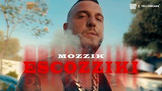 MOZZIK  ESCOZZIKI [upl. by Ahsias]