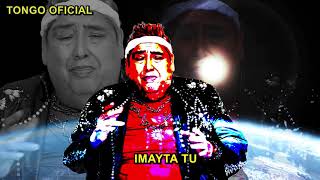 TONGO  TAKE ON MEESTRENO MUNDIAL 2021PARODIA [upl. by Oneal808]