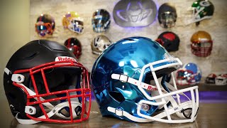 Change the color of your helmet in two minutes￼ Game Day Skinz 2022 [upl. by Lyman645]