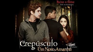 Crepúsculo um novo amanhã  Bigboss Produções [upl. by Oderfodog410]