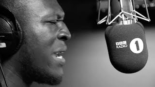 Fire in the Booth – Stormzy [upl. by Ephram]