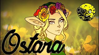 Who is Ostara Ēostre [upl. by Ji]