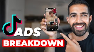 Experts Breakdown Best TikTok Ads [upl. by Magree29]