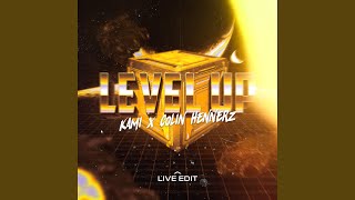 LEVEL UP Live Edit [upl. by Yrgoerg]