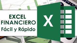 INTERÉS COMPUESTO EN EXCEL  EJERCICIO 1 [upl. by Enamrahc]