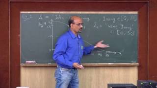 Membership function and normalized fuzzy set  Lecture 02 By Prof S Chakraverty NIT Rourkela [upl. by Cutlerr771]