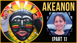 AKLAN Language Tour Part 1 [upl. by Yemaj]