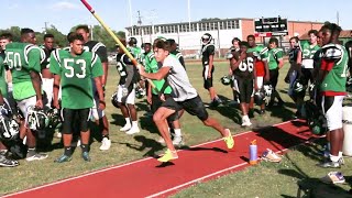 Workout Wednesday Mondo Duplantis Pole Vault Training [upl. by Sabelle]