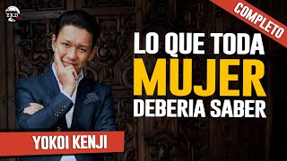 ESPECIAL “MUJER” Completo  YOKOI KENJI 2018 [upl. by Logan486]