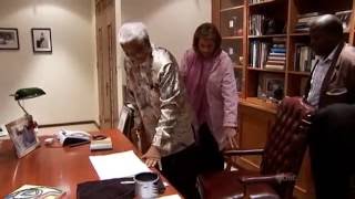 Nelson Mandela The Final Chapter Full Documentary [upl. by Wolpert]