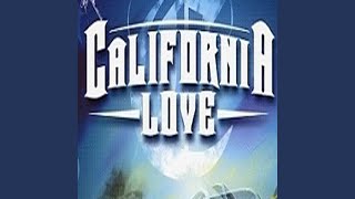 California Love [upl. by Ahtel]