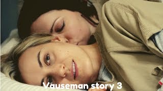 Vauseman story 3 [upl. by Ellenaj]