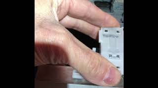 ✨ BOSCH DISHWASHER  WON’T START  DOOR LATCH REPLACEMENT ✨ [upl. by Lizette100]