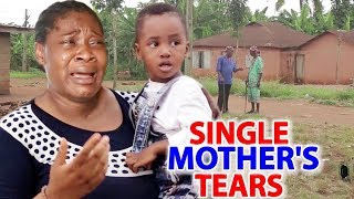 Single Mothers Tears Full Movie  Destiny Etiko amp Mercy Johnson 2020 Latest Nigerian Movie Full HD [upl. by Abbott]