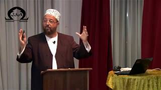 Islam in Africa Overview  Shaykh dr Abdullah Hakim Quick [upl. by Yedrahs171]