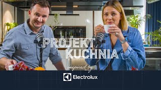 Projekt Kuchnia Kuchnia idealna do gotowania [upl. by Ades]